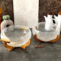 سرویس پذیرایی آبگز شیشه عیار بالا عمده