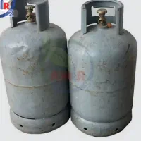 سیلندر کپسول فر گاز 11کیلویی