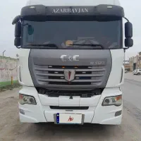 سی اند سی مدل ۹۳