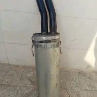 اگزوز|قطعات یدکی و لوازم جانبی|دهدشت, |دیوار