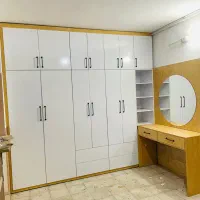 کمد دیواری