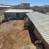 طویله دامداری (۴من) طاهر آباد موقعیت عالی