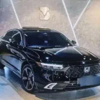 حواله خودرو هوندا آکورد