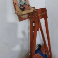 ابزار آلات برق کاری