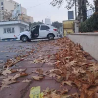 خدمات برون شهری