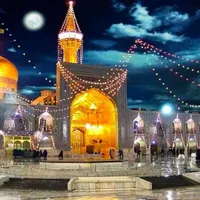 تور ویژه مشهد مقدس با بهترین خدمات و کمترین قیمت