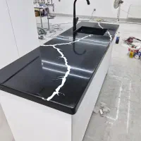 اجرای کورین استارون تضمینی اقساطی