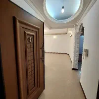 ۹۰متر کفایی دوخواب/طبقه۲/تک واحدی رو به آفتاب
