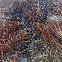 ضایعات آهن مس برنزآلمینیوم. شیراز. سمساری