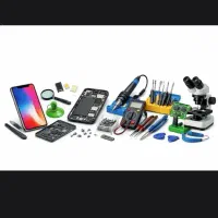 تعمیرات انواع گوشی موبایل