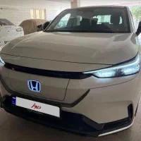Honda ens.1 کارکرد ۲۵۰۰
