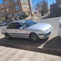 فروش پژو پارس