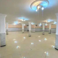 زیرزمین 280 متری راه اختصاصی / بر استادان