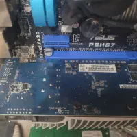 مادربورد ، کارت گرافیک ، cpu ، پاور