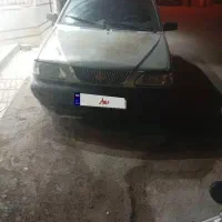 پراید 141