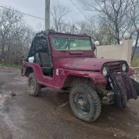 جیپ کاام(km) زیرقیمت