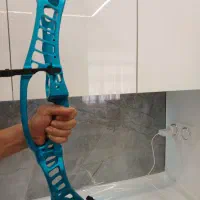 کمان کامپوند حرفه ای آمریکایی مدل پودیوم