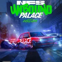 اکانت بازی نیدفوراسپید انباند PS5