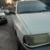پراید مدل ۸۵