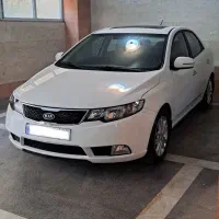 سراتو آپشنال مدل ۹۶ بدون رنگ