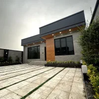ویلاشیک نوساز خشکبیجار