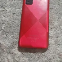 سامسونگ Galaxy A02s با حافظهٔ ۳۲ گیگابایت