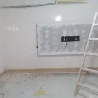 نقاشی ساختمان