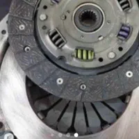 دیسک صفحه مارک والئو ابی