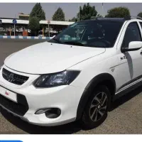 کویک rs صفر مشکی سفید