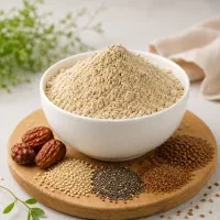 پودر استخوان ساز برای همه سنین