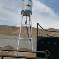 ساخت مخازن|مصالح و تجهیزات ساختمان|شیراز, داریون|دیوار