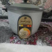 پلوپز ۶ نفره پارس خزر نوعه اصلا استفاده نشده