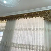 کتیبه پرده