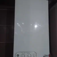 پکیج ایران رادیاتور برنجی صفر واقعی