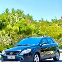 اچ سی کراس ۹۶بدون رنگ تک‌برگ سند (معاوضه یا نقد )