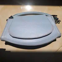 کیف آبی