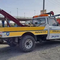 یدک کش|خودرو سنگین|دزفول, |دیوار