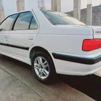 پارس tu5 1400|خودرو سواری و وانت|پارس‌آباد, |دیوار