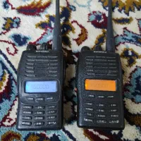 1جفت بیسیم موتورالا mt777