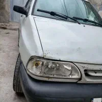پراید مدل 81