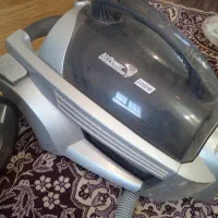 بدنه جاروبرقی