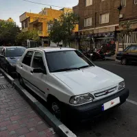 پراید 131 مدل 1399