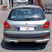 ۲۰۷اتومات پاناروما۴۰۳