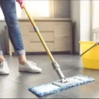 نظافت منزل