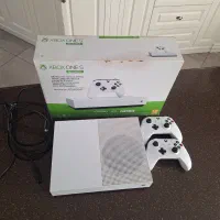 xbox1sایکس باکس وان اس۱ترا