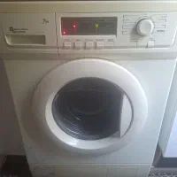 لباسشویی اسنوا