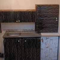 کابینت فلزی