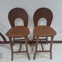 صندلی کانتر مدل لهستانی