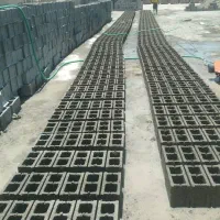 بلوک،سنگ جدول و سنگ فرش