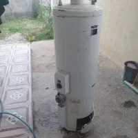 آبگرمکن وکولرآبی
